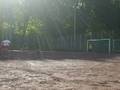 SGC Neversdorf - FC Donnerwetter 1:5