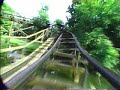 Cedar Creek Mine Ride POV