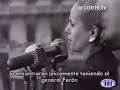 Discurso del renunciamiento de Evita