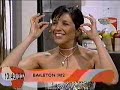 Viva La Mañana 20 de Noviembre 2003, Baileton 82 y 87.