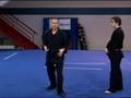 A sample from my karate school