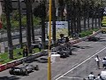 San Jose Grand Prix trial