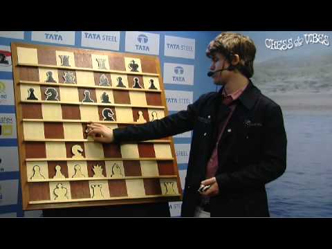 magnus carlsen