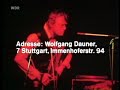 Wolfgang Dauner & Et Cetera - Raga