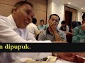 Retreat Kudat 2006 (Diskusi)
