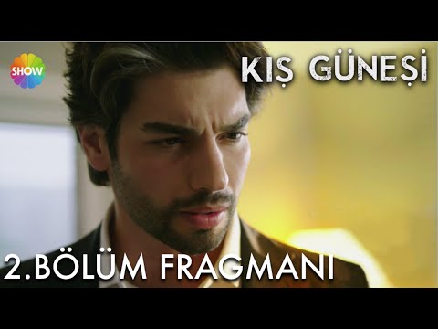 Kış Güneşi 2. Bölüm Fragmanı                                                                                                                                                                                                                              