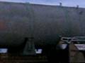 videos de Transport of the reactor to the refinery in Plock, Poland