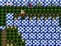 気まぐれVIPマリオ3　 X（鍵クリア）