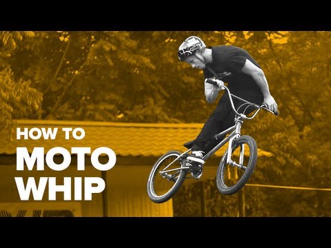 Moto whip