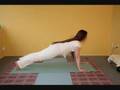 Surya Namaskar