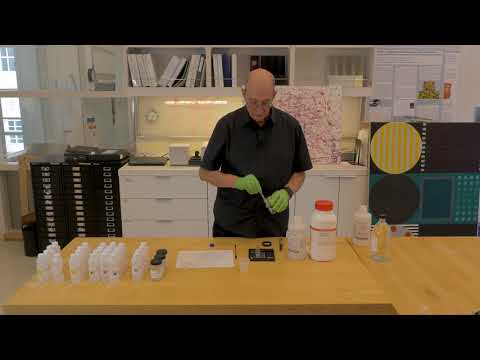 video-linktoworks-Making a DOSS/Mineral Spirits Microemulsion