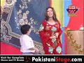 Pakistani Stage Drama - Dil Da Bazar (Part 1) 01  of 11