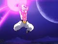 dragonball z   worlds strongest   kid buu