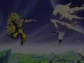 dragonball z   worlds strongest   kid buu