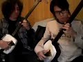Mozart Turkish March Tsugaru Shamisen