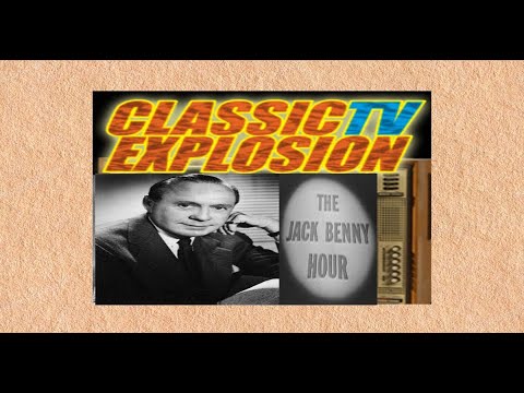 ampopfilms - Jack Benny hosts this 1965 NBC variety show starring Bob Hope,Elke Sommer,Walt Disney and The Beach Boys..