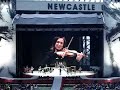 Rod Stewart Live in Newcastle 2007 [Song]