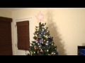 DSP's (1st) Christmas Tree 2009