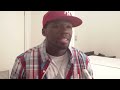 50 Cent Might Scrap Black Magic