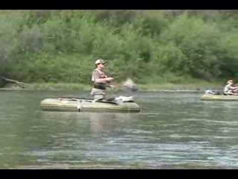 Stonefly Lodge