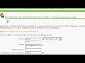 Criar conta de e-mail