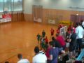 Handballturnier Gleisdorf