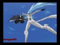 ichigo vs grimmjow(forgotten) ichigo vs grimmjow(forgotten)