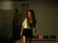 Hannah Tan - Hot Malaysian Chinese Model Part 2