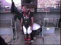 World Record Bungy Jump in Plettenburg Bay South Africa