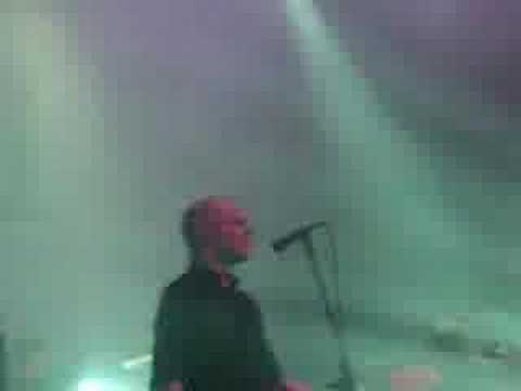 AFI "Kill Caustic"