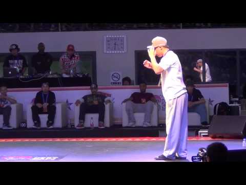 TOP4 POPPIN STONE(win) VS DICKSON | KOD 9 POPPIN 1 ON 1 BATTLE
