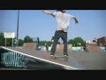 Jordan Promo