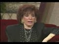 Dottie Rambo on Dove Nightline (Part 3)