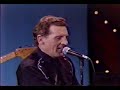 Jerry Lee Lewis - Memphis Tennessee 1981
