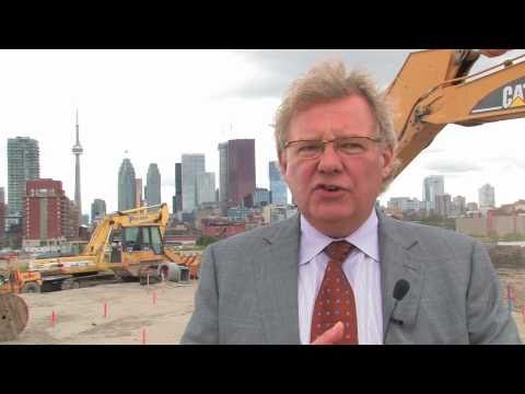Don River Park - A Vibrant Neighbourhood Park