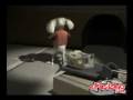 videos de mouse dance