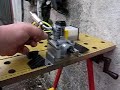 OS Surpass .30 Four Stroke Running-In OS Surpass .30 Four Stroke Running-In