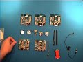 Kit desarrollo Zigbee MaxStream