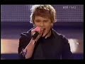 Eoghan Quigg( Year 3000)child line concert Dublins o2