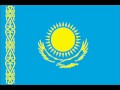 Himno de Kazajstán / Kazakhstan National Anthem / Hino do Cazaquistão