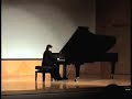 John Octavian Dobos Piano ( Chopin Nocturne Op.32 No.1 ) John Octavian Dobos Piano ( Chopin Nocturne Op.32 No.1 )