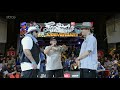 Hoan vs J Smooth – FREESTYLE SESSION 25 POPPING FINALS (Another angle)