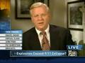 Professor Steven Jones on MSNBC