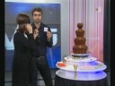 Chocolate Fondue en TV3