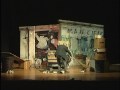 Dallenuvole Bruno - TEATRO PIRATA