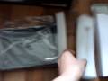 Unpacking Letux 400