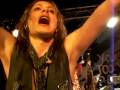 videos de Negative - Frozen to Lose it All (live in Köln 08)