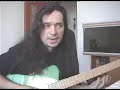 Petr Henych - Lick měsíce - Únor 2008 Díl I