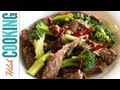 Beef and Broccoli Recipe