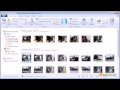 Windows Live Movie Maker – import obrazów i klipów video z nośników wymiennych